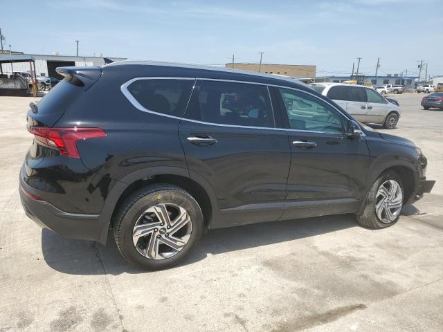 2023 HYUNDAI SANTA FE S - 5NMS24AJ5PH630141