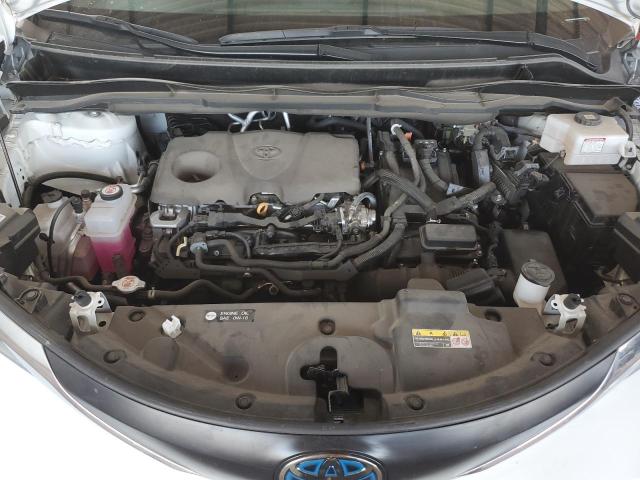 2023 TOYOTA SIENNA LE - 5TDKRKEC5PS141490