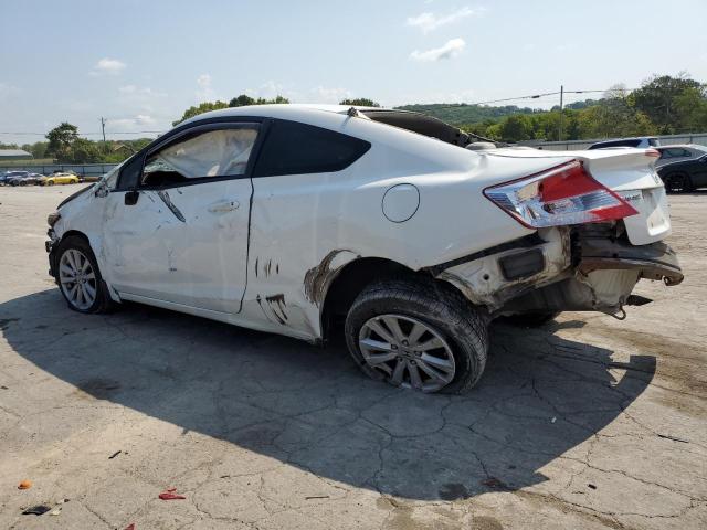 Vin: 2hgfg3b89ch535789, lot: 65215254, honda civic ex 20122