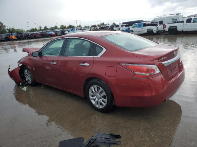 VIN 1N4AL3AP3EC420386 2014 Nissan Altima, 2.5 no.2