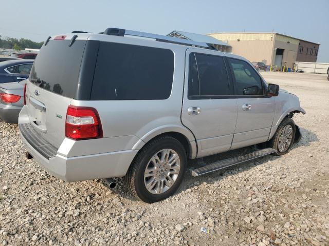 VIN 1FMJU2A54DEF61613 2013 Ford Expedition, Limited no.3