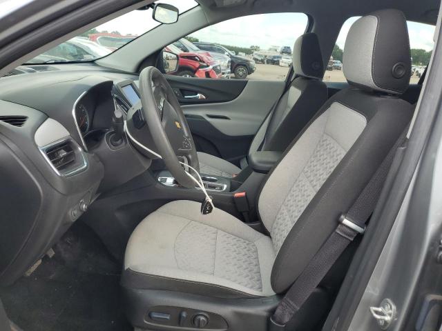 2023 CHEVROLET EQUINOX LS - 3GNAX5EG4PL213959