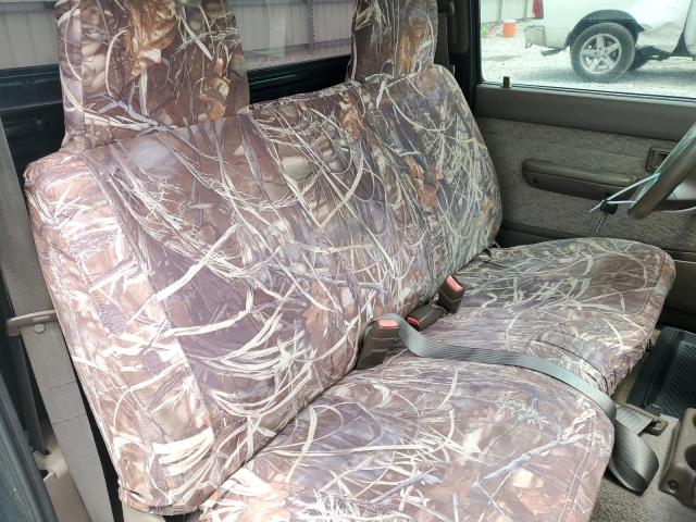 1999 Toyota Tacoma VIN: 4TANL42N3XZ539744 Lot: 62185444