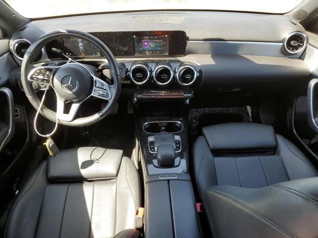 VIN WDD3G4EB4KW024298 2019 MERCEDES-BENZ A-CLASS no.8