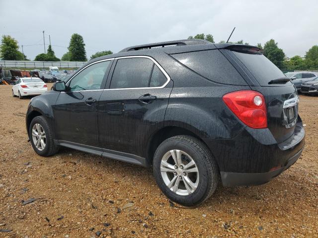 2015 CHEVROLET EQUINOX LT - 2GNALBEK7F6154598