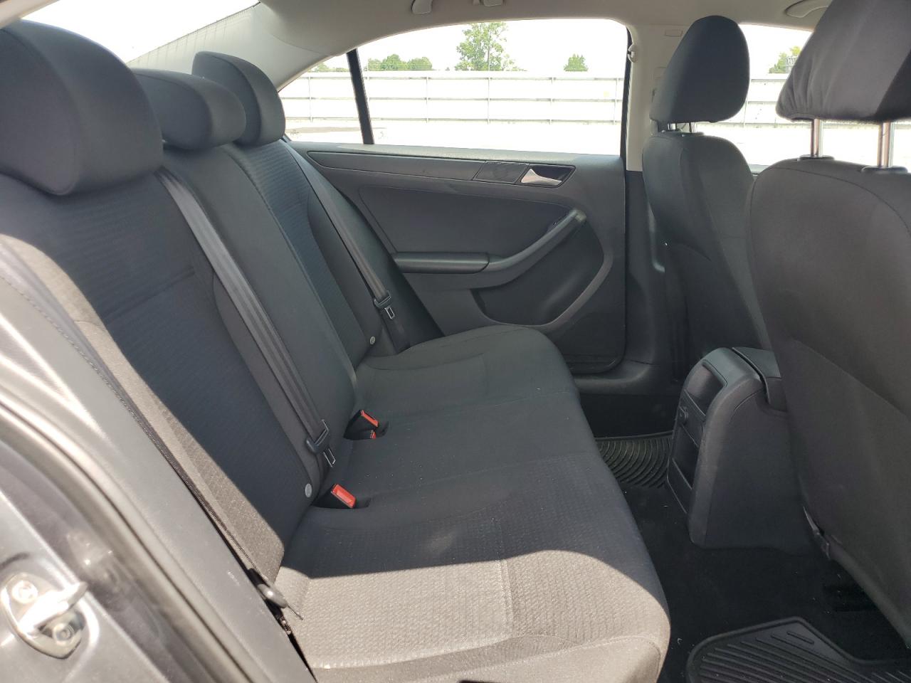 3VW267AJ2GM318648 2016 Volkswagen Jetta S