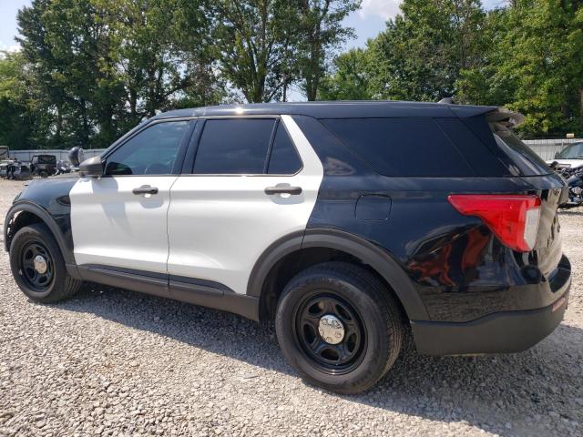 2021 FORD EXPLORER P - 1FM5K8AB8MGA64939