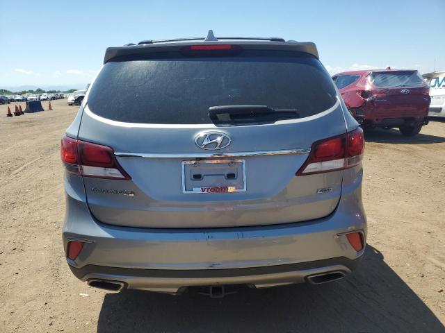 2017 HYUNDAI SANTA FE S - KM8SMDHF1HU230160