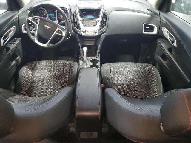 2015 Chevrolet Equinox Lt VIN: 1GNALCEK9FZ116137 Lot: 62343654