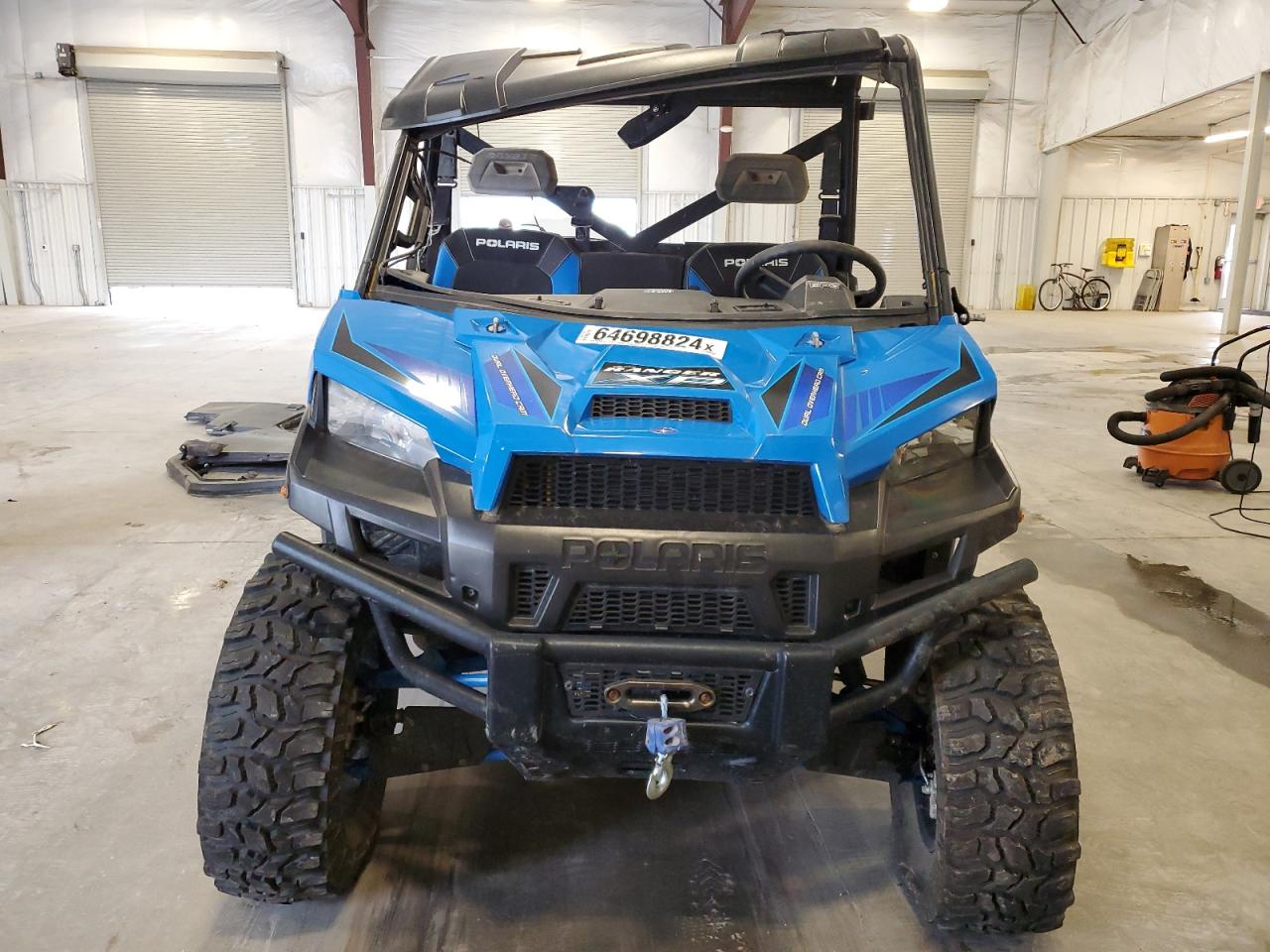 Lot #3045812674 2016 POLARIS RANGER XP