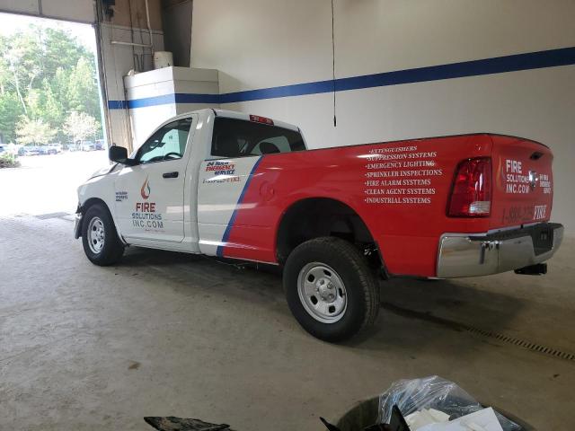 2022 RAM 1500 CLASS - 3C6JR6DGXNG337029