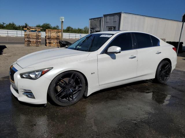 2016 INFINITI Q50 PREMIU #2876117244