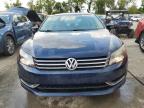 VOLKSWAGEN PASSAT S photo