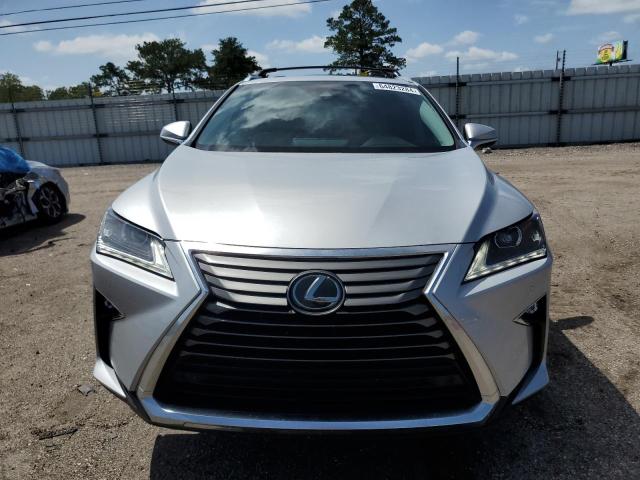 2019 LEXUS RX 350 BAS - 2T2ZZMCA2KC148180
