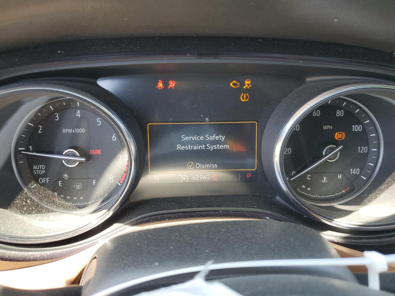 KL4MMFSL6MB158203 2021 Buick Encore Gx Essence