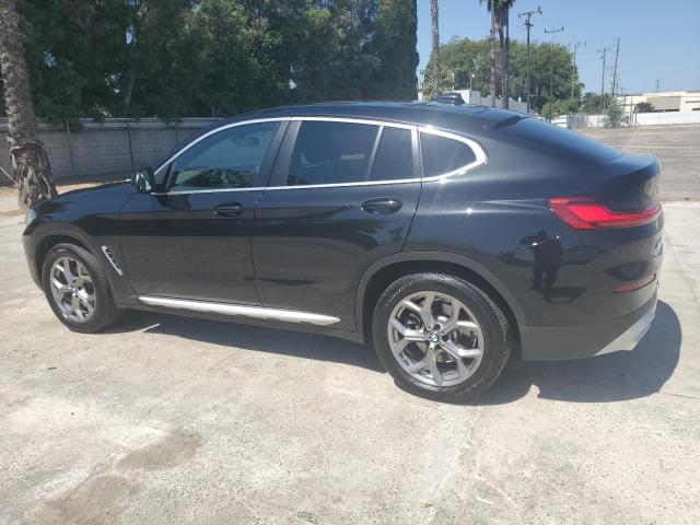 2024 BMW X4 XDRIVE3 - 5UX33DT02R9U58105
