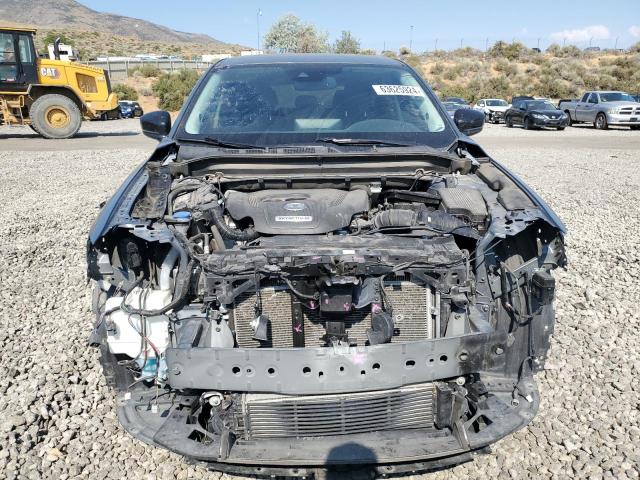 2021 MAZDA CX-5 CARBO - JM3KFBCY8M0341051