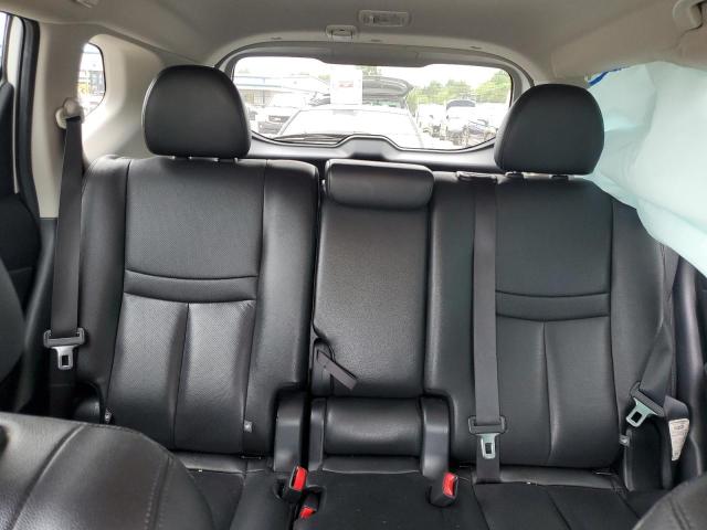 2020 NISSAN ROGUE S - 5N1AT2MT0LC784920