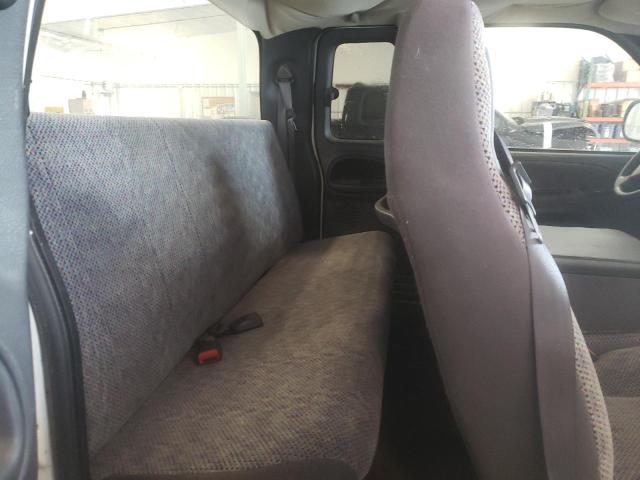 1999 Dodge Ram 1500 VIN: 3B7HF13Y1XG103099 Lot: 61656324