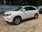 2015 LEXUS RX 350 - 2T2ZK1BA2FC154992