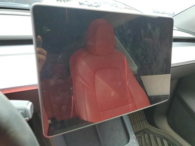 2022 TESLA MODEL Y - 7SAYGDEEXNF318746