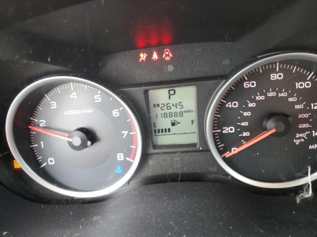 2014 Subaru Forester 2.5I Premium VIN: JF2SJAEC6EH431001 Lot: 61486384