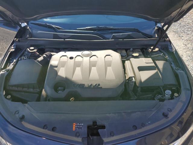 2018 CHEVROLET IMPALA LT 1G1105S31JU122801