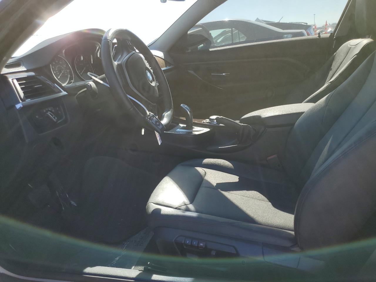 WBA3N7C58FK224710 2015 BMW 428 I