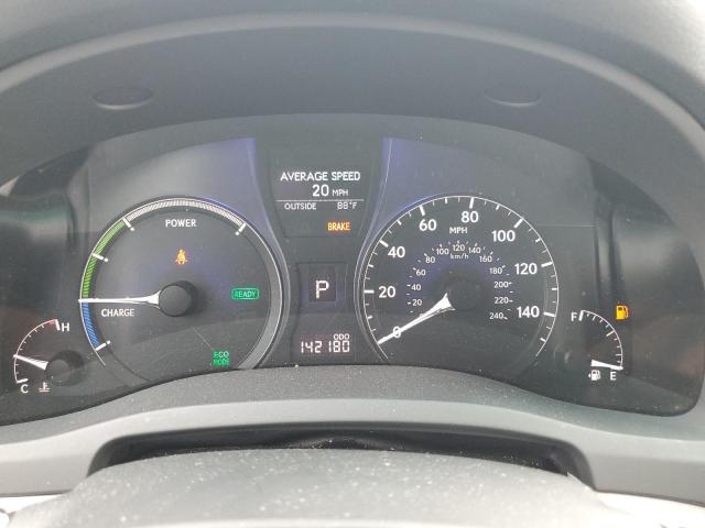 2010 Lexus Rx 450 VIN: JTJBC1BA3A2023349 Lot: 62489794