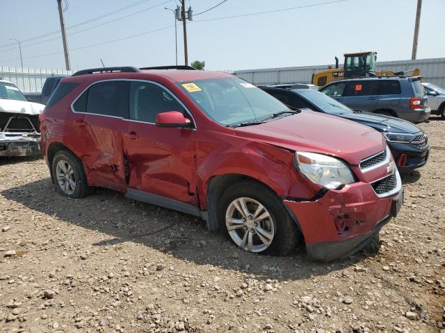 VIN 1GNALBEK6EZ105766 2014 Chevrolet Equinox, LT no.4