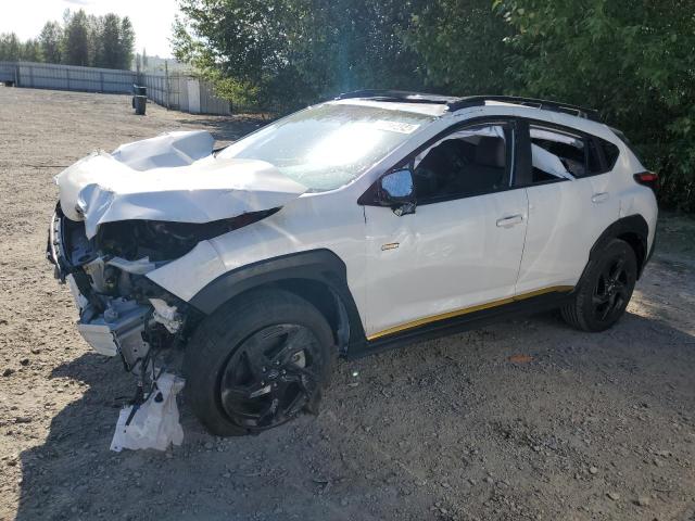 SUBARU CROSSTREK
