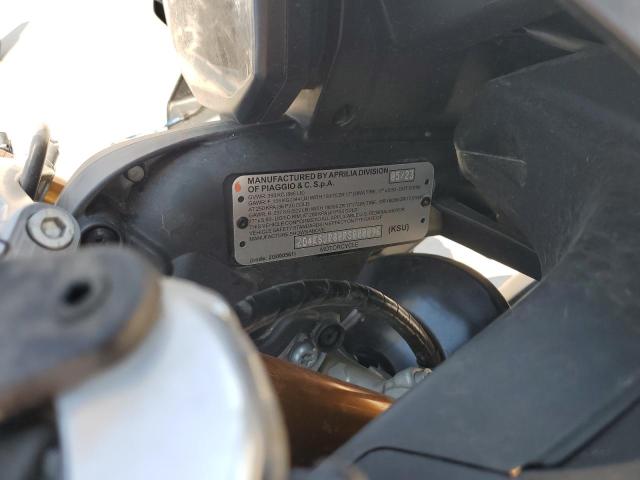 2024 APRILIA RS 660 EXT ZD4KSUR00RS000096