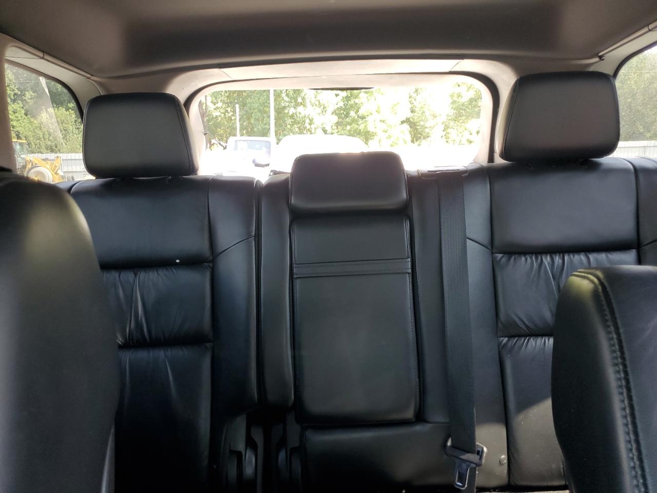 1C4RJFBG6GC342319 2016 Jeep Grand Cherokee Limited