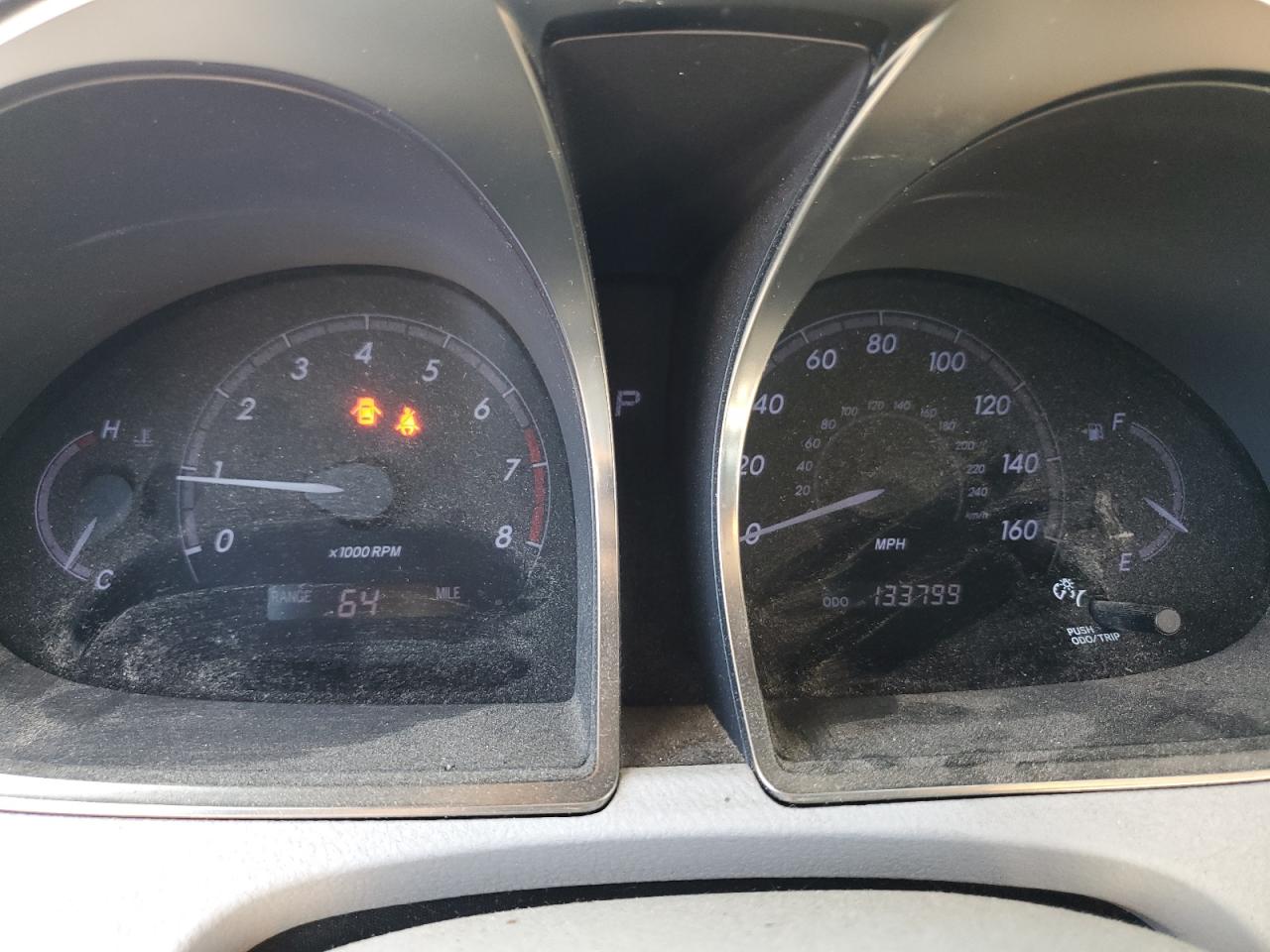 4T1BK3DB9BU428186 2011 Toyota Avalon Base