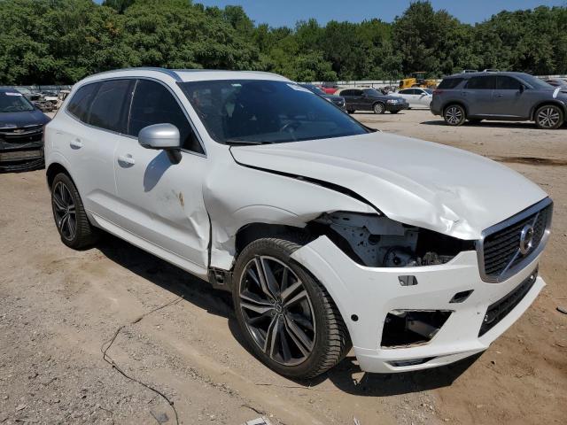 2018 VOLVO XC60 T6 R- - YV4A22RM1J1023621