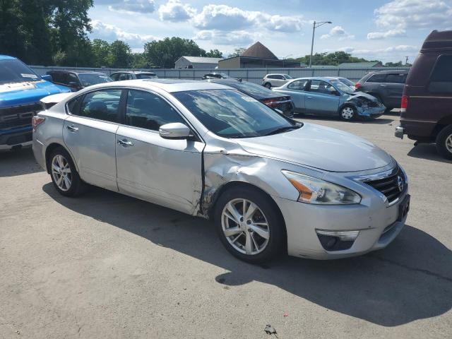 2015 Nissan Altima 2.5 VIN: 1N4AL3AP0FC588312 Lot: 61249044