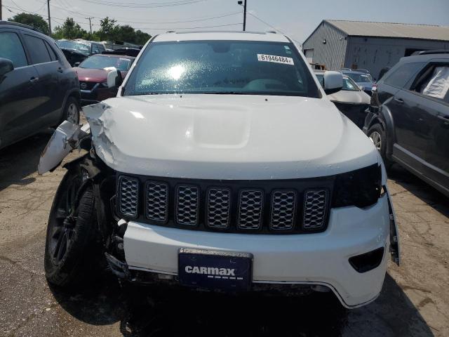 VIN 1C4RJFAG1HC700767 2017 Jeep Grand Cherokee, Laredo no.5