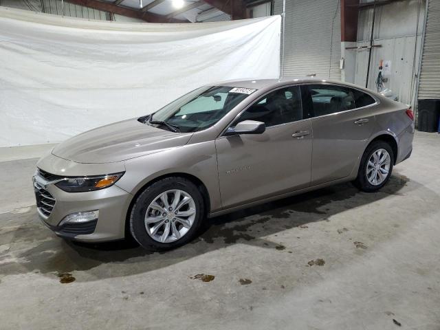 1G1ZD5ST3PF140124 2023 CHEVROLET MALIBU - Image 1