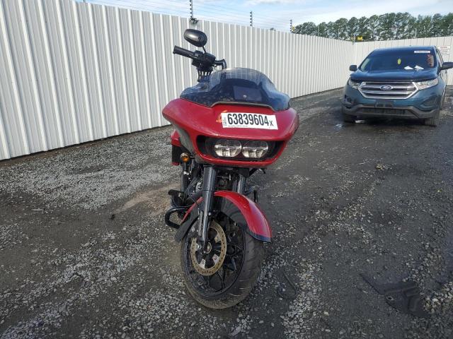 2021 HARLEY-DAVIDSON FLTRXS - 1HD1KTP14MB623516