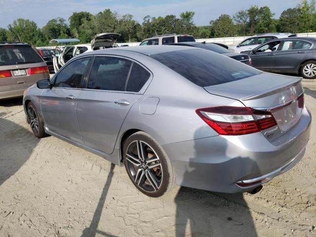 2017 HONDA ACCORD SPO - 1HGCR2F59HA168325