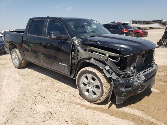 VIN 1C6RREFTXPN516074 2023 RAM 1500, Big Horn/Lone... no.4