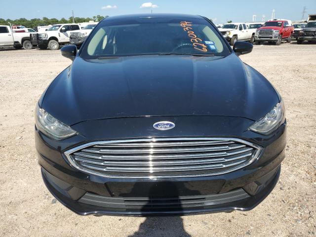 VIN 3FA6P0HD4HR257726 2017 Ford Fusion, SE no.5