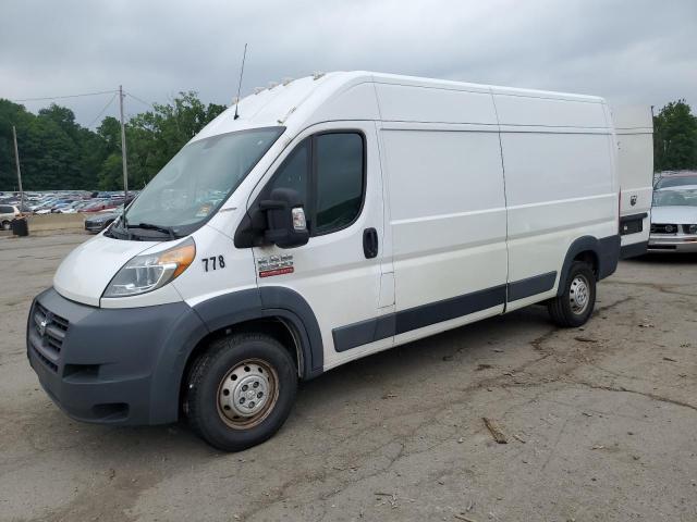 2018 Ram Promaster 2500 2500 High VIN: 3C6TRVDG1JE114337 Lot: 61507954