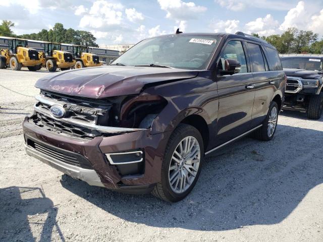 2024 Ford Expedition Limited VIN: 1FMJU2A82REA55554 Lot: 62393274