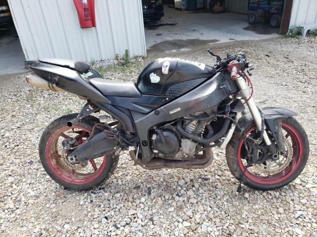 2006 KAWASAKI 1100 - JKBZXJD126A000229