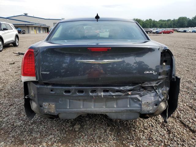 2C3CCAKG5GH170790 2016 Chrysler 300C