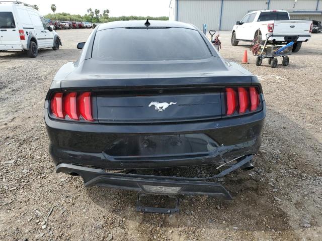 VIN 1FA6P8TH6P5112925 2023 Ford Mustang no.6