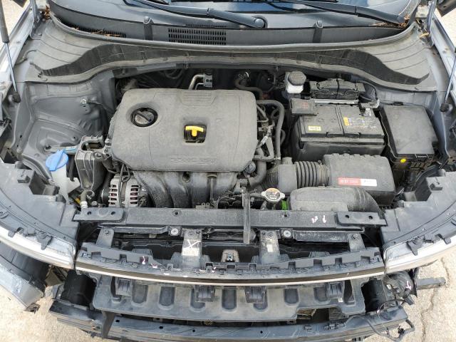 2022 Kia Soul Lx VIN: KNDJ23AU9N7811781 Lot: 62037084