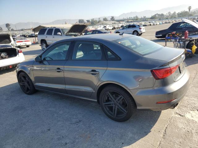 2016 Audi A3 Premium VIN: WAUA7GFF6G1033591 Lot: 61309874