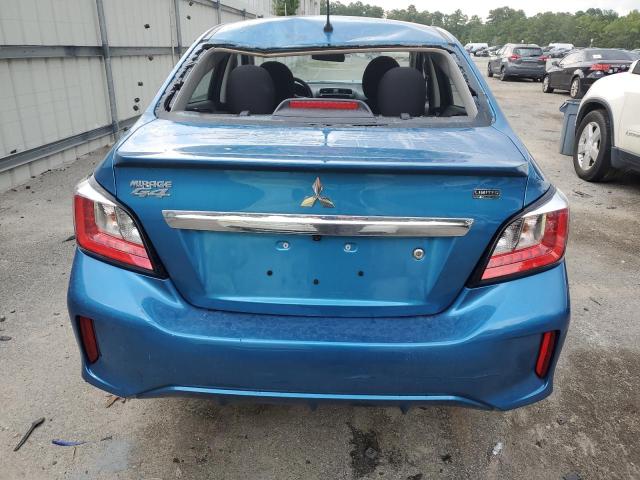 2023 Mitsubishi Mirage G4 Es VIN: ML32FUFJ3PHF05238 Lot: 62747014